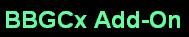 Chromix-Add-On Chromix-Add-On