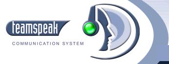 teamspeak teamspeak