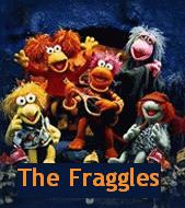 The Fraggles The Fraggles